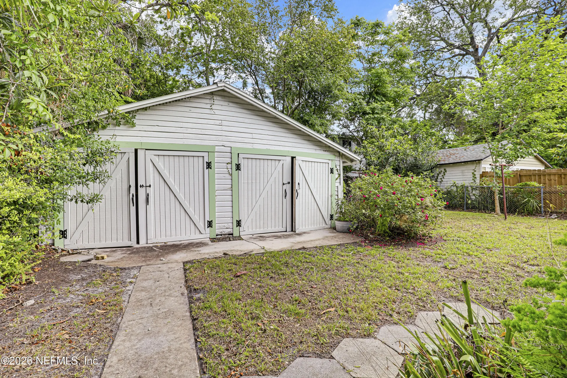 2831 Selma Street Jacksonville FL 32205