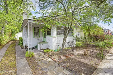2831 Selma Street Jacksonville FL 32205