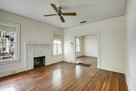 2831 Selma Street Jacksonville FL 32205