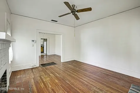 2831 Selma Street Jacksonville FL 32205