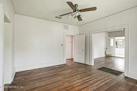 2831 Selma Street Jacksonville FL 32205