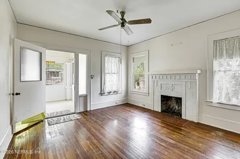 2831 Selma Street Jacksonville FL 32205