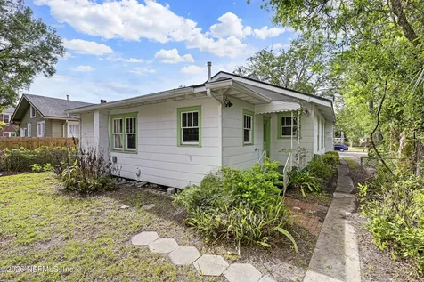 2831 Selma Street Jacksonville FL 32205
