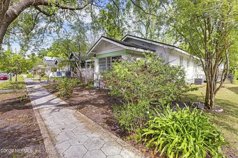 2831 Selma Street Jacksonville FL 32205