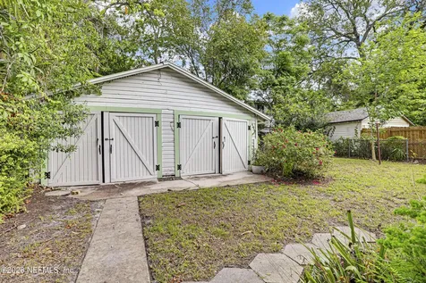 2831 Selma Street Jacksonville FL 32205