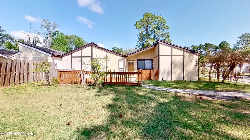 2530 Whispering Woods Boulevard Jacksonville FL 32246