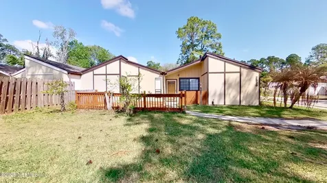 2530 Whispering Woods Boulevard Jacksonville FL 32246