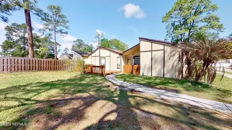 2530 Whispering Woods Boulevard Jacksonville FL 32246