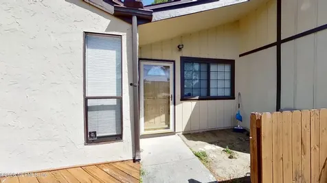 2530 Whispering Woods Boulevard Jacksonville FL 32246