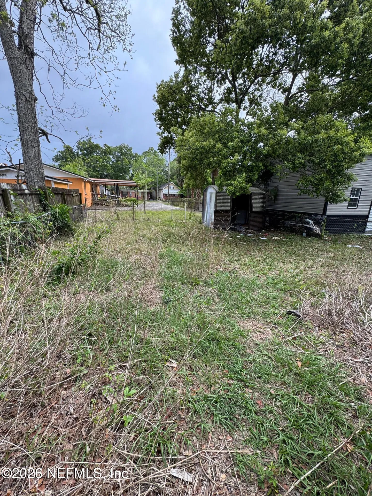 1522 26th Street Jacksonville FL 32209