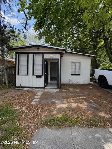 1522 26th Street Jacksonville FL 32209