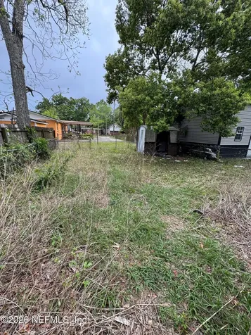 1522 26th Street Jacksonville FL 32209