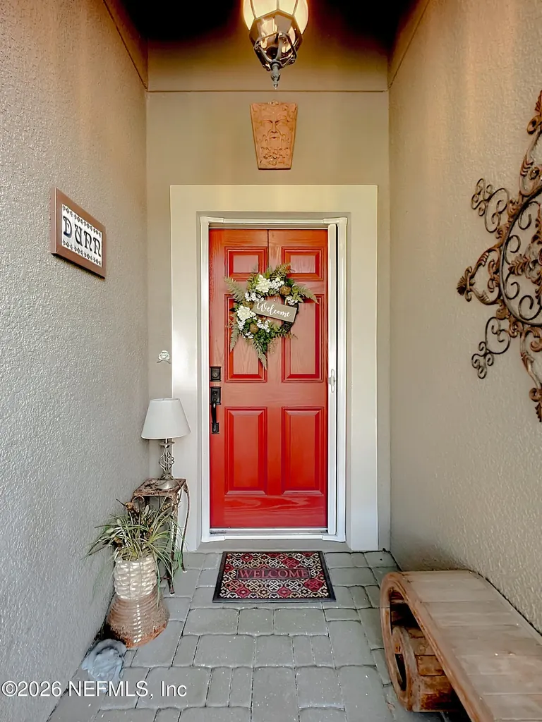 798 Battersea Drive St. Augustine FL 32095