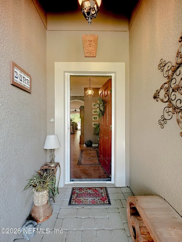 798 Battersea Drive St. Augustine FL 32095