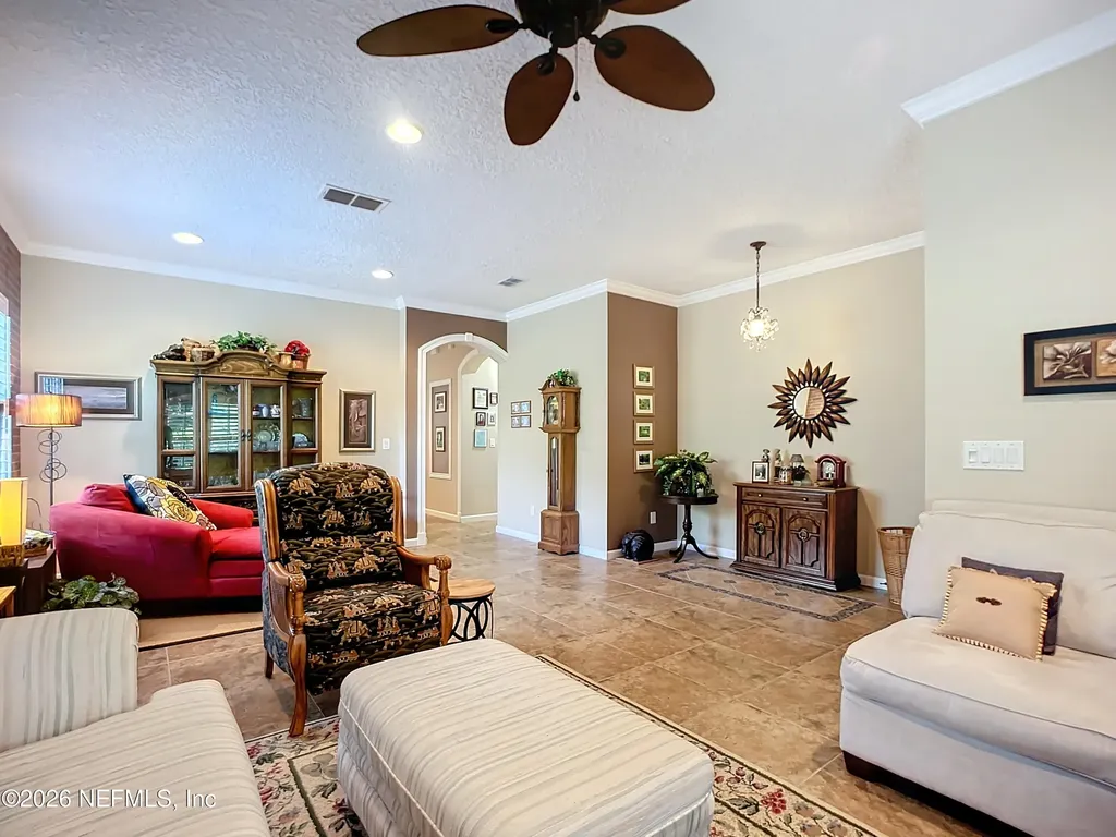 798 Battersea Drive St. Augustine FL 32095
