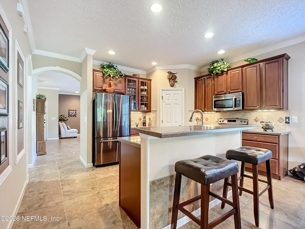 798 Battersea Drive St. Augustine FL 32095