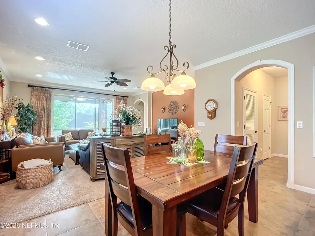 798 Battersea Drive St. Augustine FL 32095