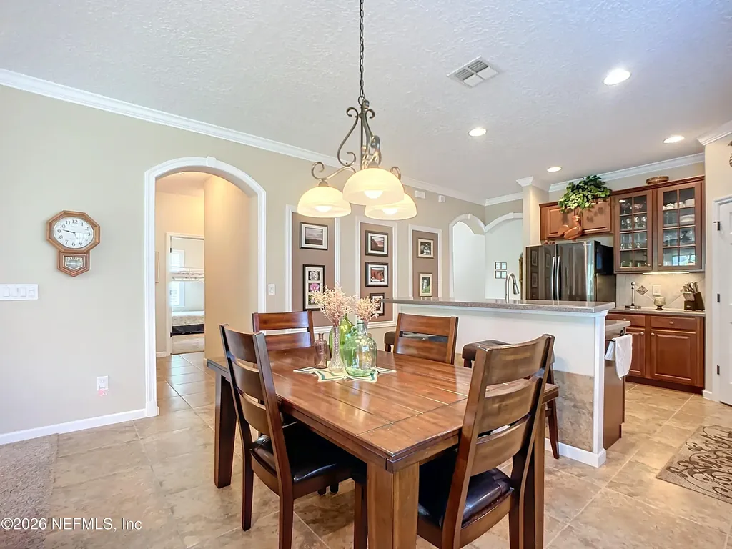 798 Battersea Drive St. Augustine FL 32095