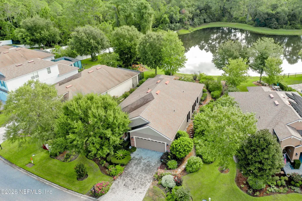 798 Battersea Drive St. Augustine FL 32095