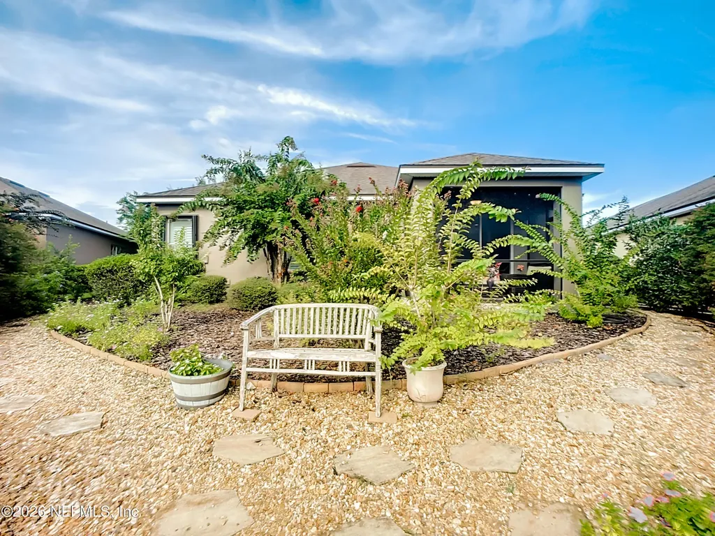 798 Battersea Drive St. Augustine FL 32095