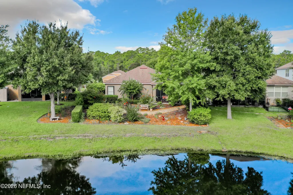 798 Battersea Drive St. Augustine FL 32095
