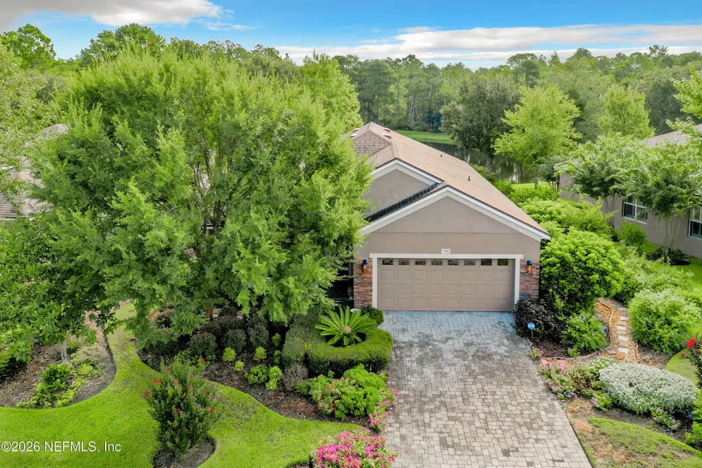 798 Battersea Drive St. Augustine FL 32095