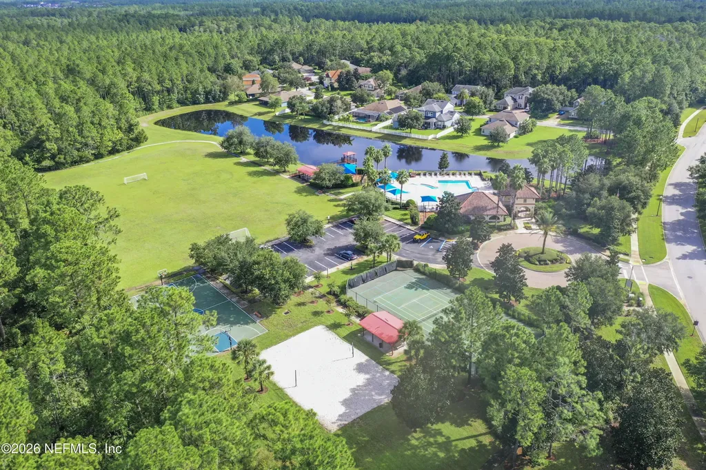 798 Battersea Drive St. Augustine FL 32095