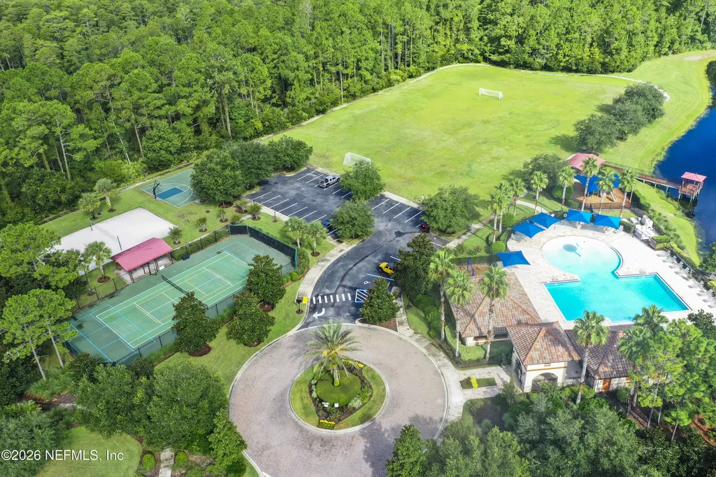 798 Battersea Drive St. Augustine FL 32095