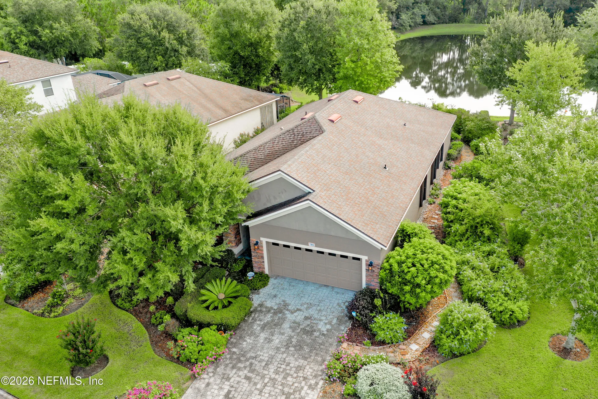 798 Battersea Drive St. Augustine FL 32095