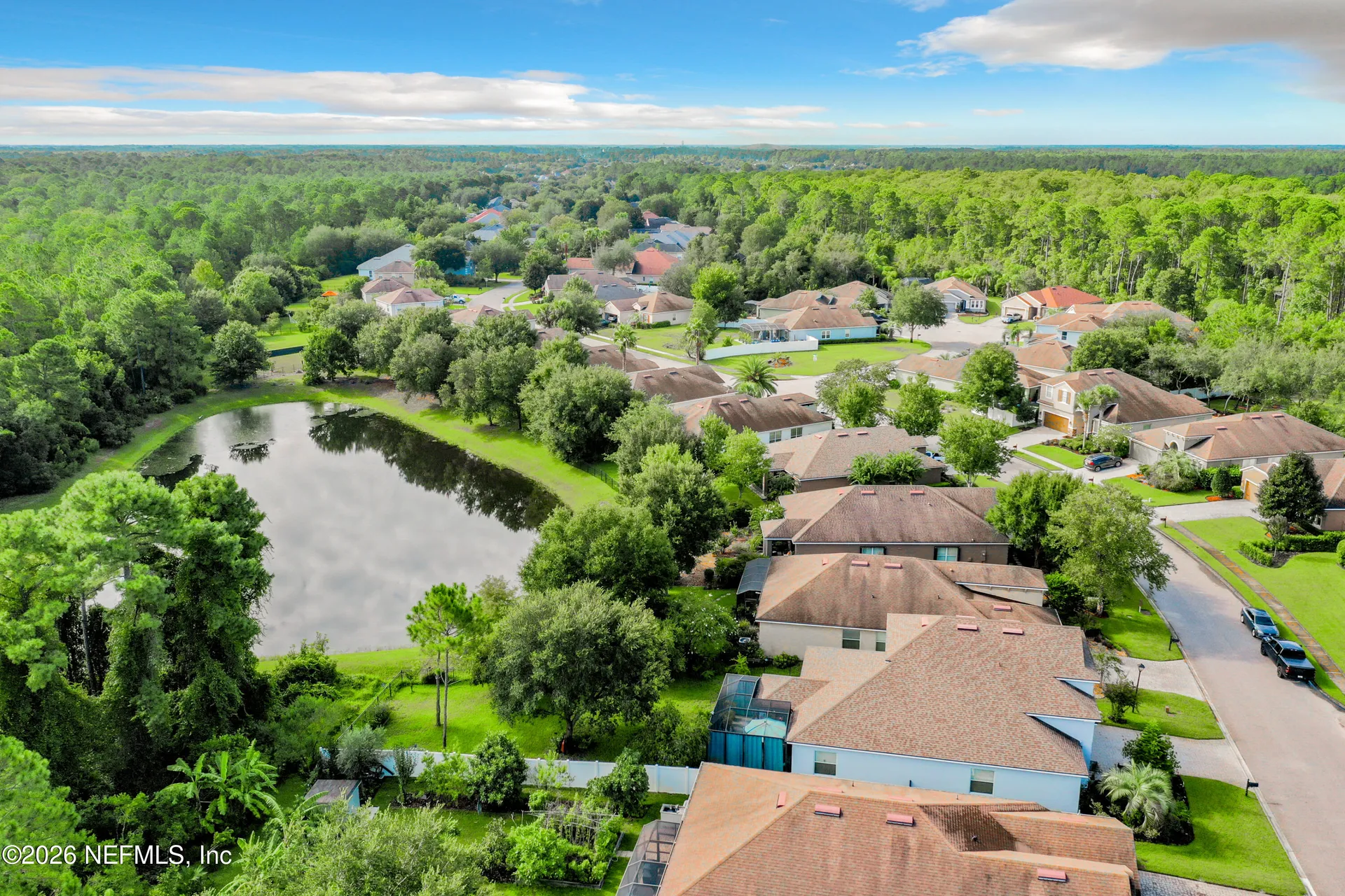 798 Battersea Drive St. Augustine FL 32095