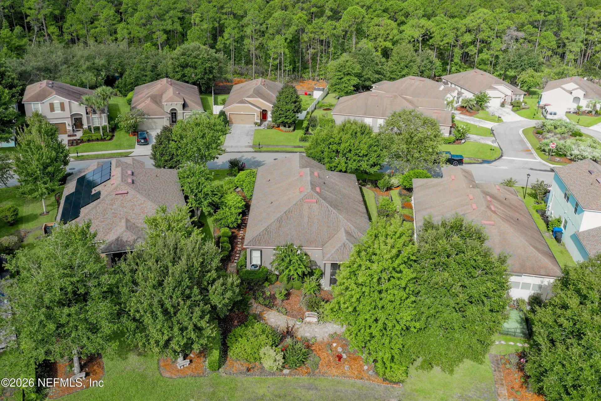798 Battersea Drive St. Augustine FL 32095