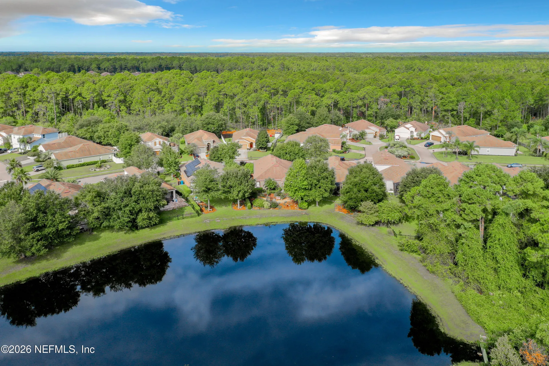 798 Battersea Drive St. Augustine FL 32095