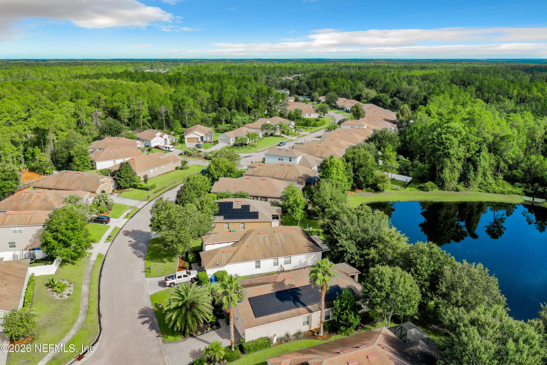 798 Battersea Drive St. Augustine FL 32095