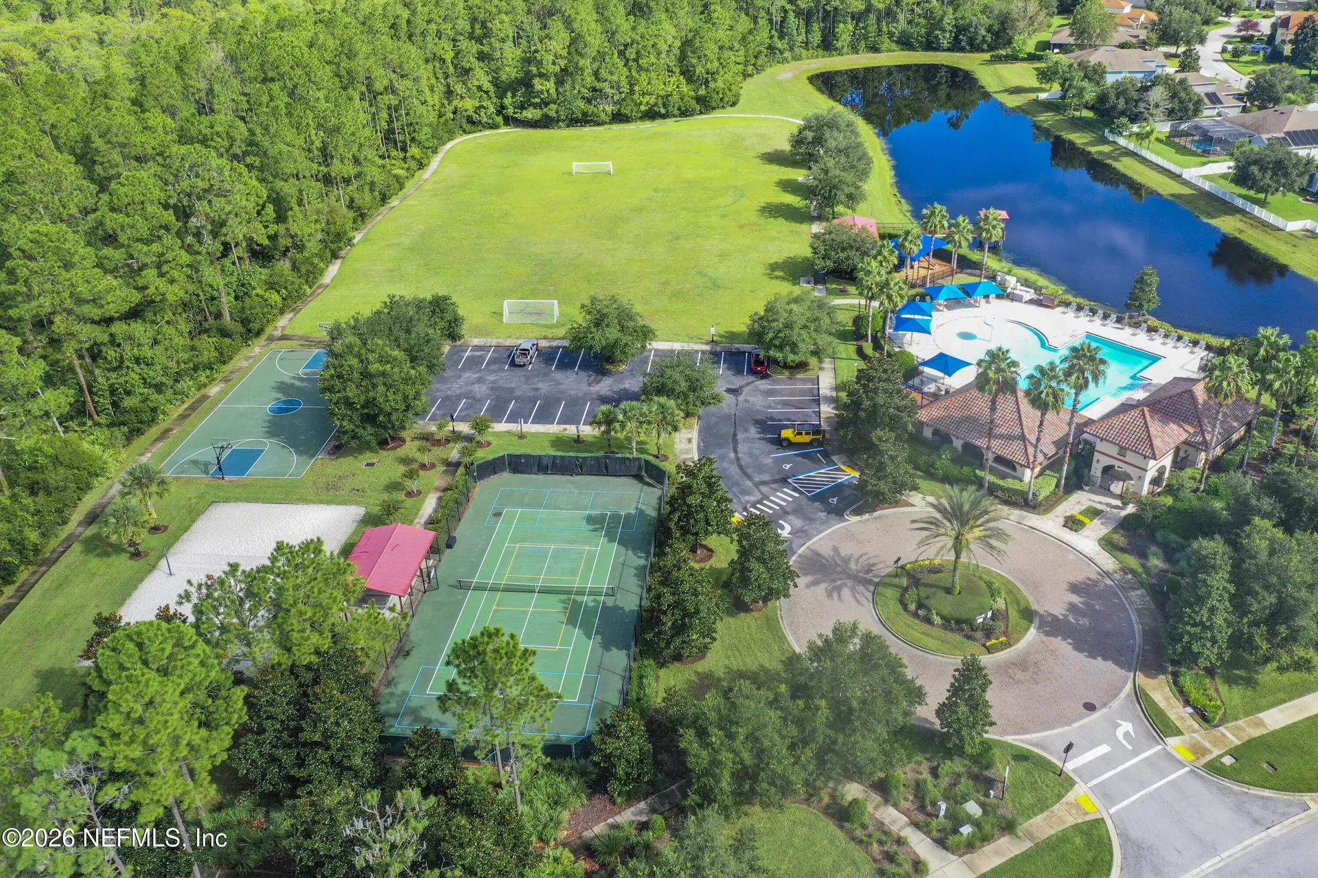 798 Battersea Drive St. Augustine FL 32095