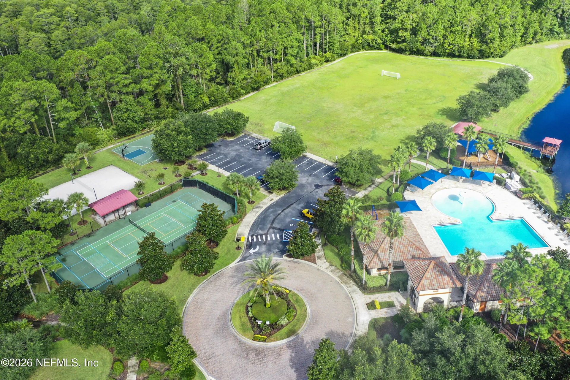798 Battersea Drive St. Augustine FL 32095