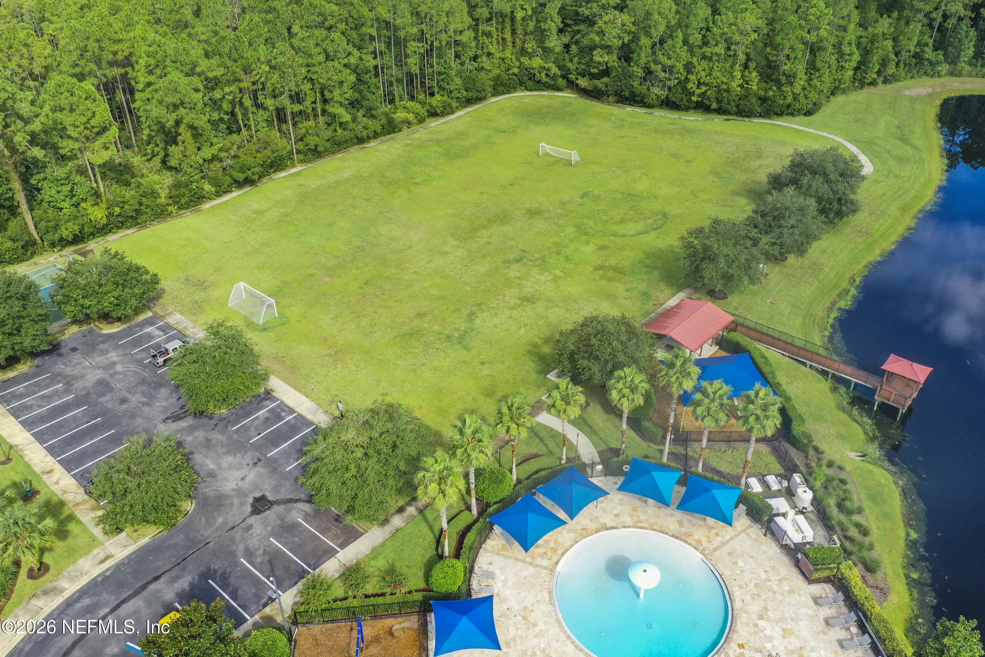 798 Battersea Drive St. Augustine FL 32095