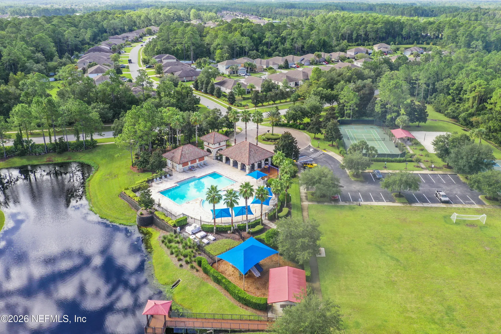 798 Battersea Drive St. Augustine FL 32095