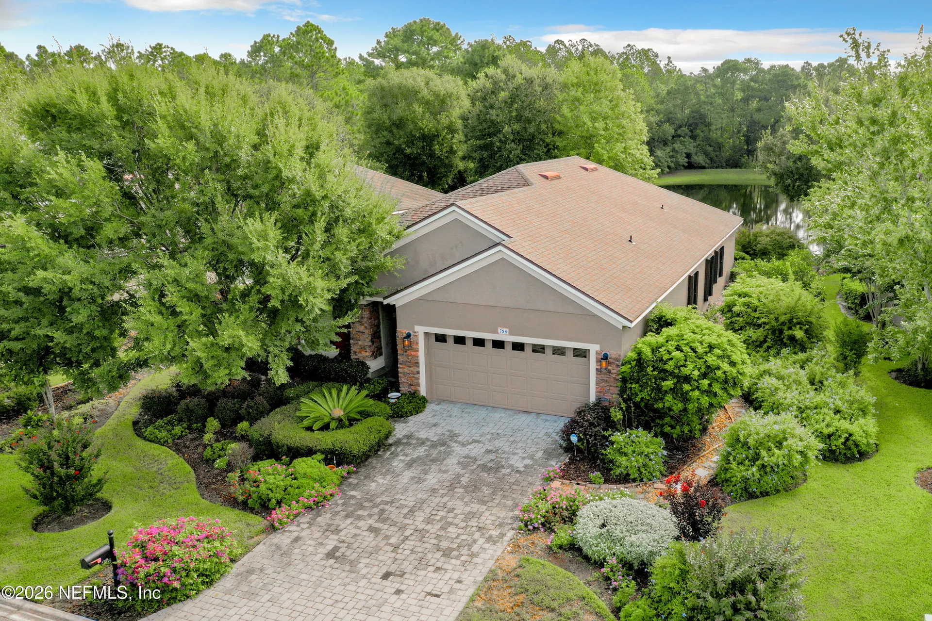 798 Battersea Drive St. Augustine FL 32095