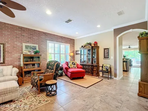 798 Battersea Drive St. Augustine FL 32095