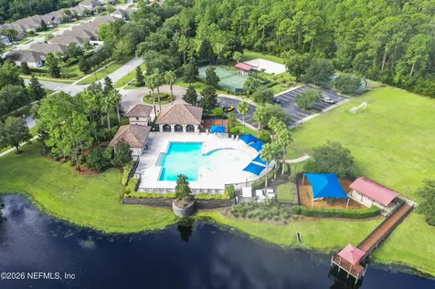 798 Battersea Drive St. Augustine FL 32095