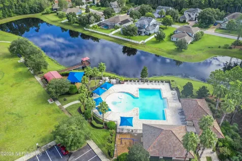 798 Battersea Drive St. Augustine FL 32095