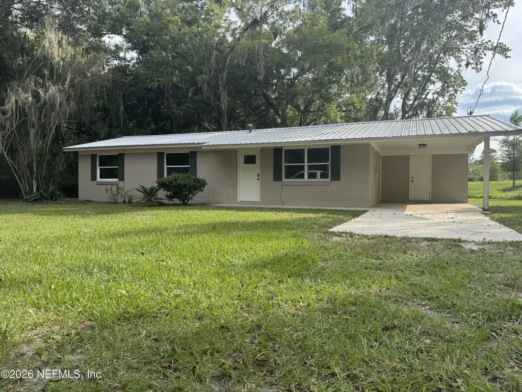 5202 SW 155th Street Starke FL 32091