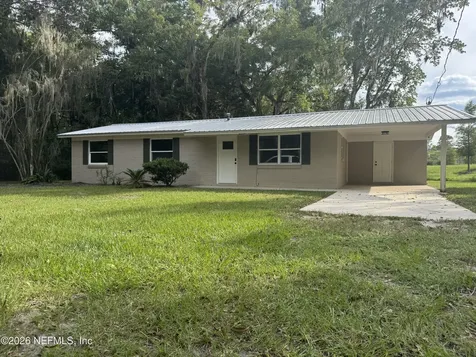 5202 SW 155th Street Starke FL 32091