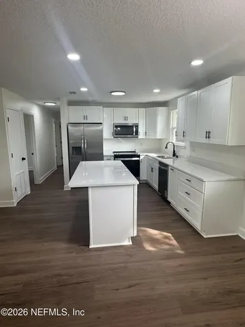 5202 SW 155th Street Starke FL 32091