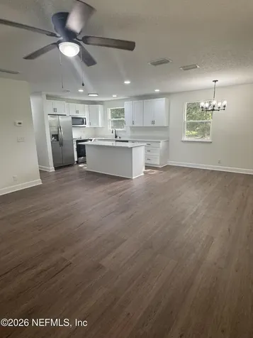 5202 SW 155th Street Starke FL 32091