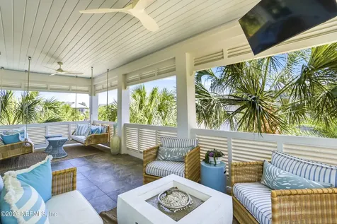 1734 Maritime Oak Drive Atlantic Beach FL 32233