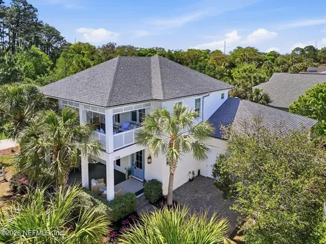 1734 Maritime Oak Drive Atlantic Beach FL 32233