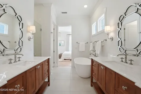 1734 Maritime Oak Drive Atlantic Beach FL 32233