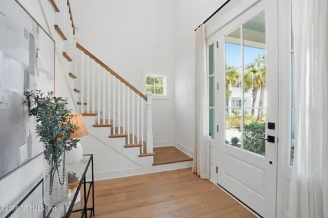 1734 Maritime Oak Drive Atlantic Beach FL 32233