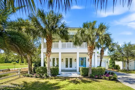 1734 Maritime Oak Drive Atlantic Beach FL 32233